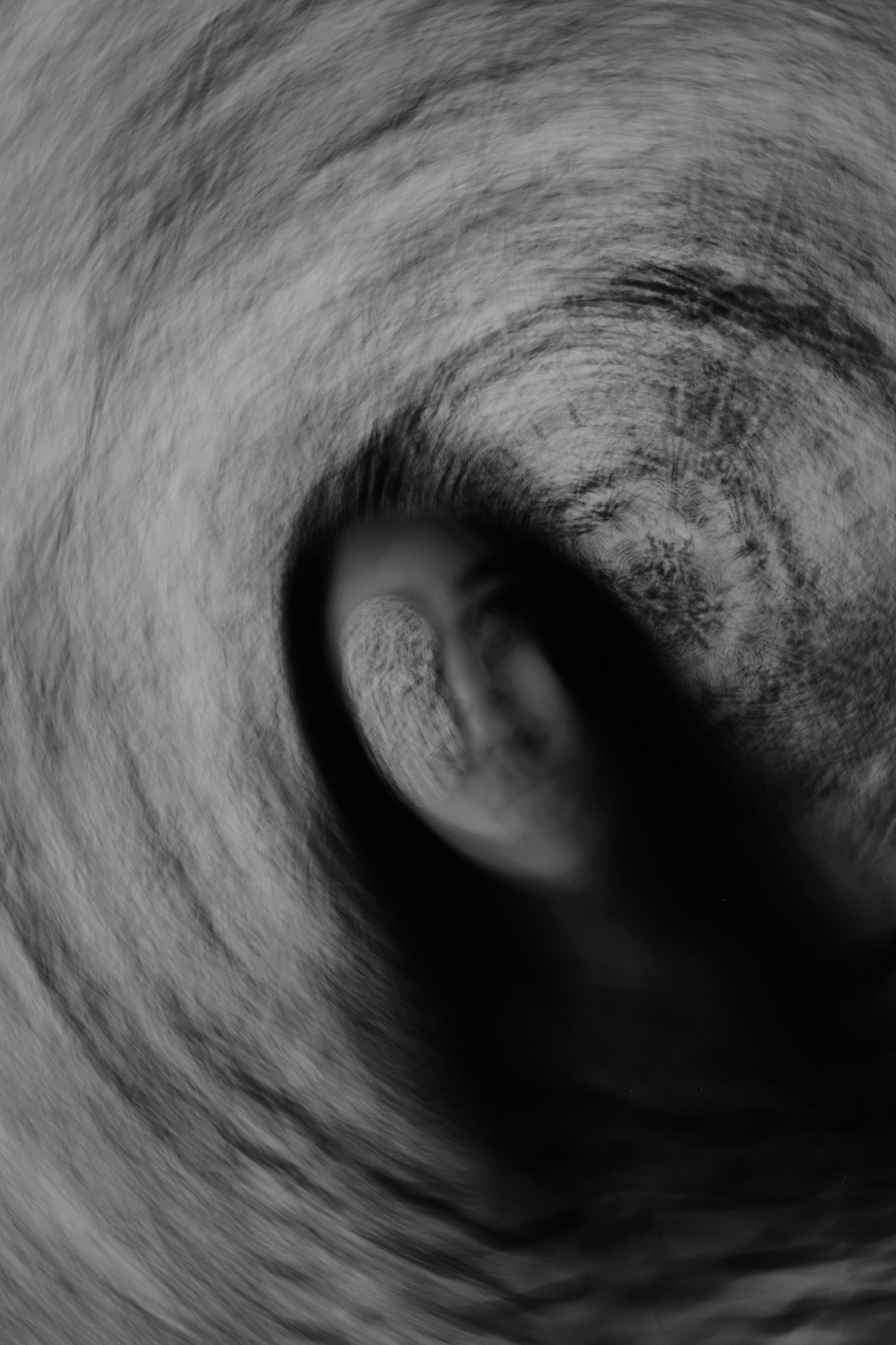 Karmic Twist
